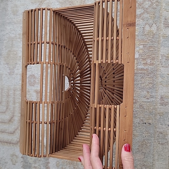 Cult Gaia Large Ark bag - Picture 5 of 7